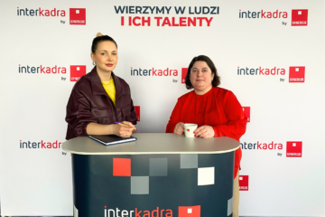 Nowy początek w znanym miejscu – inspirująca rozmowa Roksany z Martą o powrocie do firmy