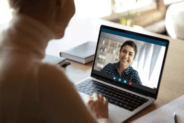 Zawód - rekruter w branży opiekuńczej