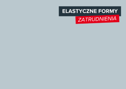 Nowy start na wiosnę. Jak elastyczne formy zatrudnienia pomagają wzrastać kandydatom i pracodawcom?